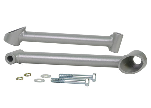 Whiteline KBR15 08+ Subaru WRX Hatch / 08-09 Subaru STi Rear Brace-swaybar mount support