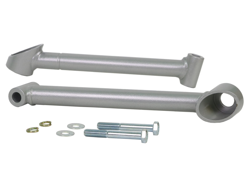 Whiteline KBR15 08+ Subaru WRX Hatch / 08-09 Subaru STi Rear Brace-swaybar mount support