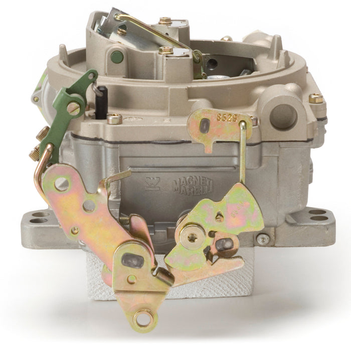 Edelbrock EDE1409 600CFM Performer Series Marine Carburetor w/E/C