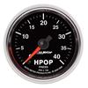 AutoMeter AM GS Gauges 3896