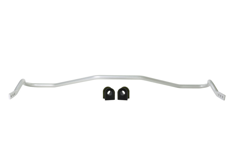 Whiteline BTR79Z 90-97 Toyota Soarer UZZ30/JZZ30 Rear 22mm Heavy Duty Adjustable Swaybar