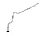 aFe 49-44128-P AFE Exhaust DPF Back