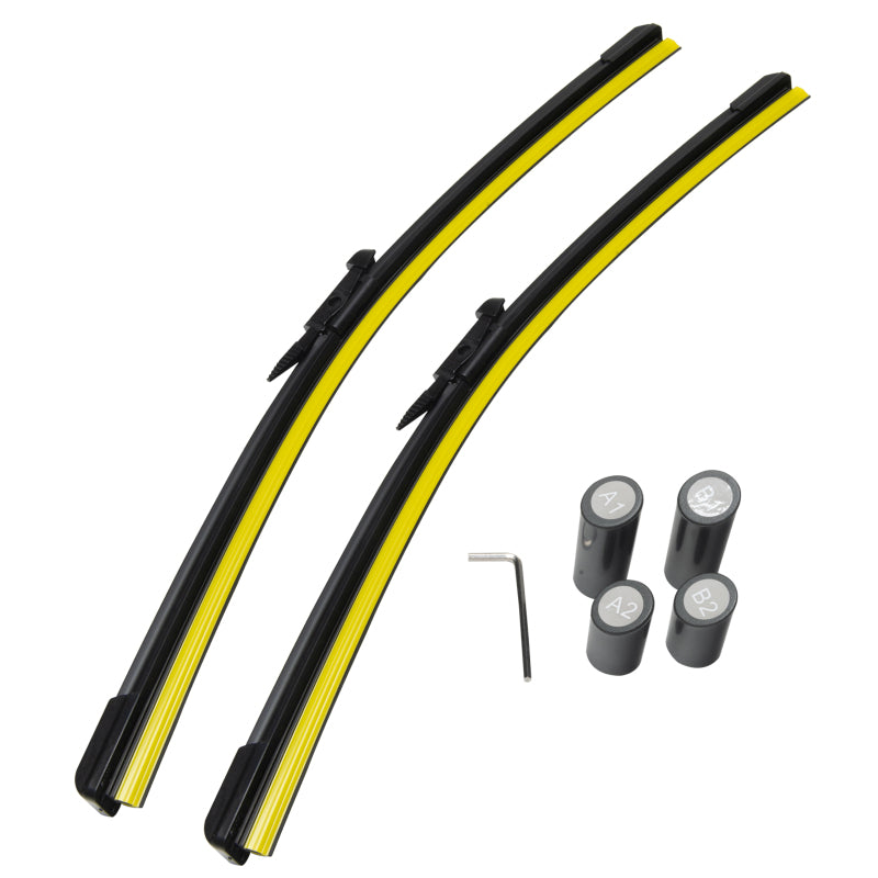 ORACLE Lighting 5888-023 Oracle 2021+ Ford Bronco Integrated Windshield Roof LED Light Bar System