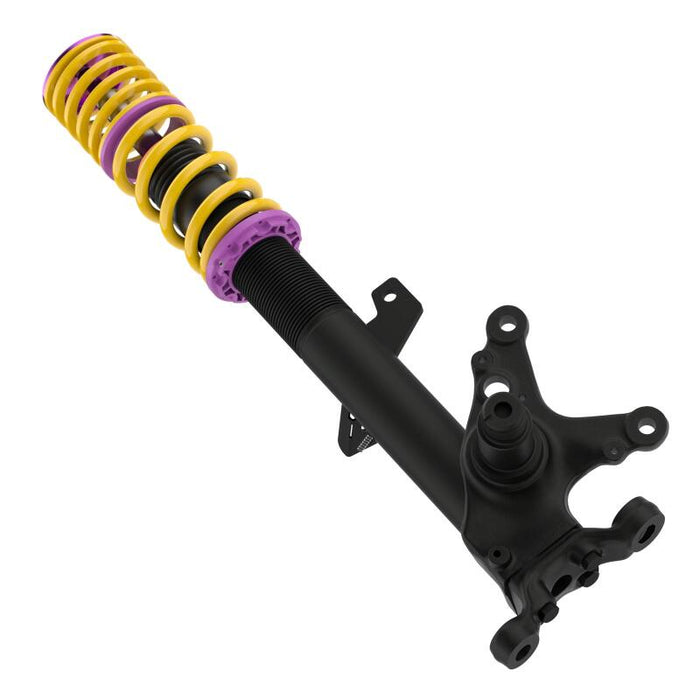 KW 102200BV Coilover Kit V1 87-91 BMW 325i E30