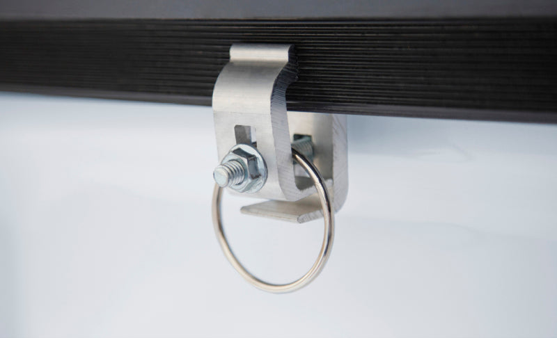 Access 25069 ACC Limited Roll-Up Cover