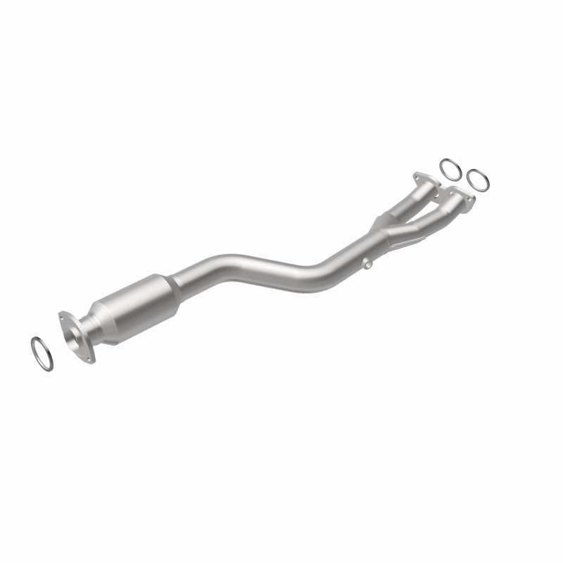 Magnaflow 24464 MagnaFlow Conv DF 01-05 Lexus IS300 3.0L Underbody