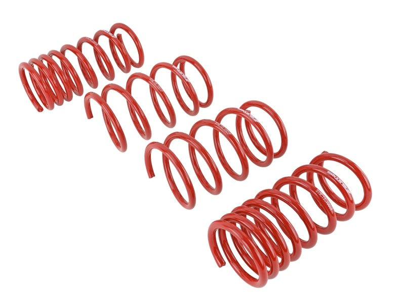 Skunk2 Racing 519-12-1001 Skunk2 2013 FR-S/BRZ/FT86 Lowering Springs (Set of 4)
