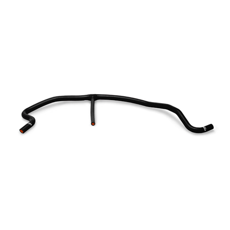 Mishimoto MMHOSE-VET-05ANCBK 05-08 Chevy Corvette/Z06 Black Silicone Ancillary Hose Kit