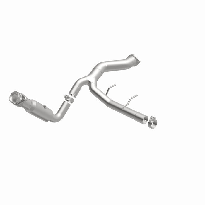 Magnaflow 21-521 MagnaFlow Conv Direct Fit 10-14 Ford F-150 SVT Raptor 6.2L - Right