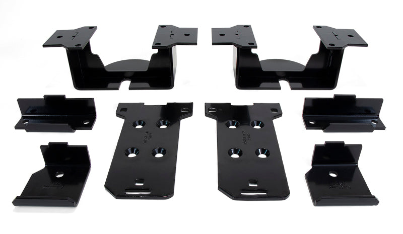 Air Lift 57388 Loadlifter 5000 for 2019 Chevrolet Silverado 1500 4WD (Trail Boss)