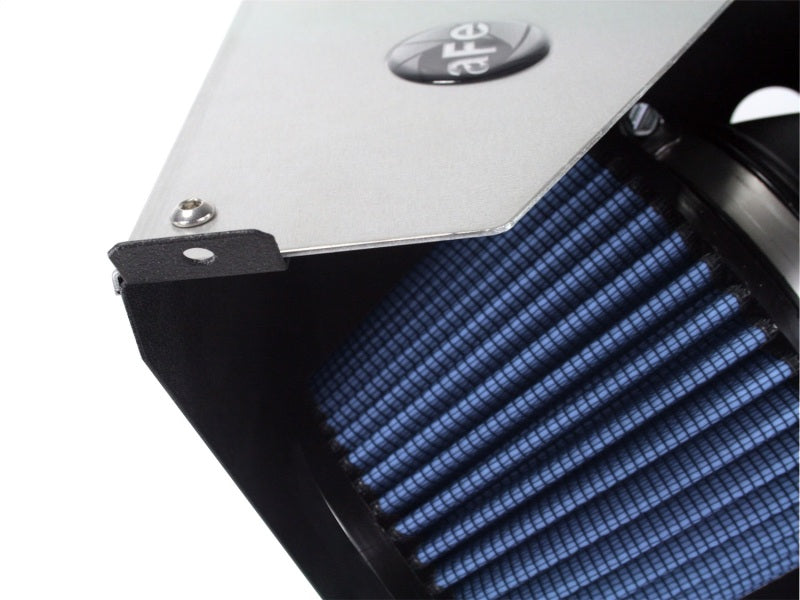 aFe 54-10322 MagnumFORCE Intakes Stage-2 P5R AIS P5R Audi A4 02-05 L4-1.8L (t)