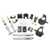 Belltech 1017SP BT Lower Kit w SP Shocks