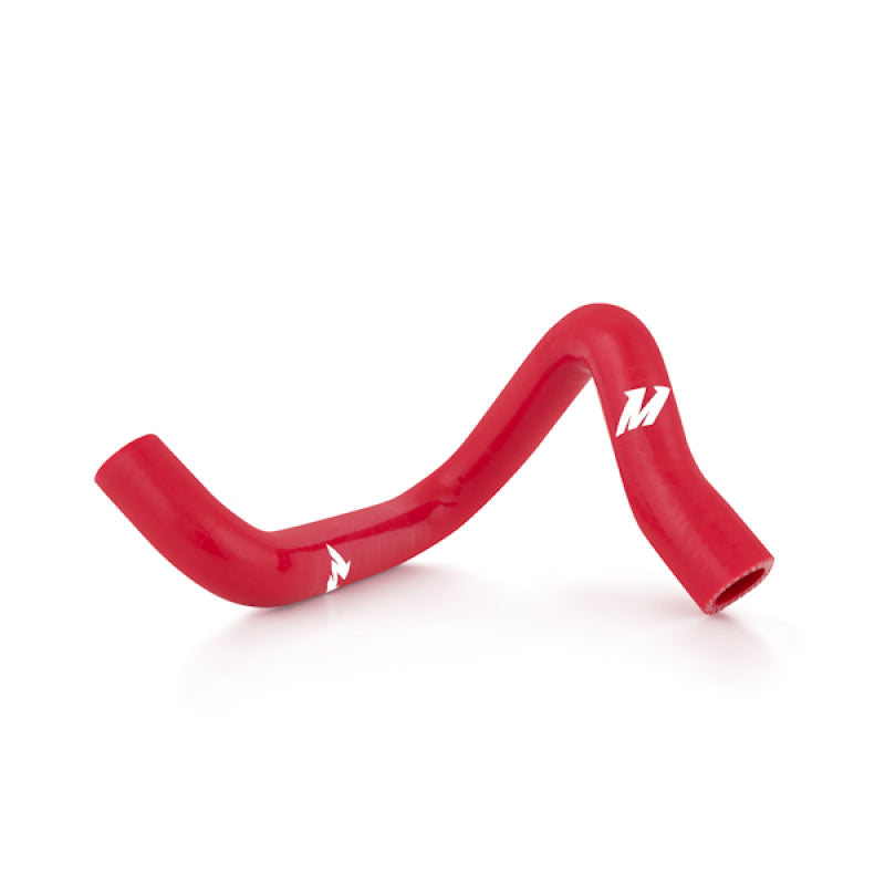 Mishimoto MMHOSE-TINY-01RD 02-06 Mini Cooper S (Supercharged) Red Silicone Hose Kit