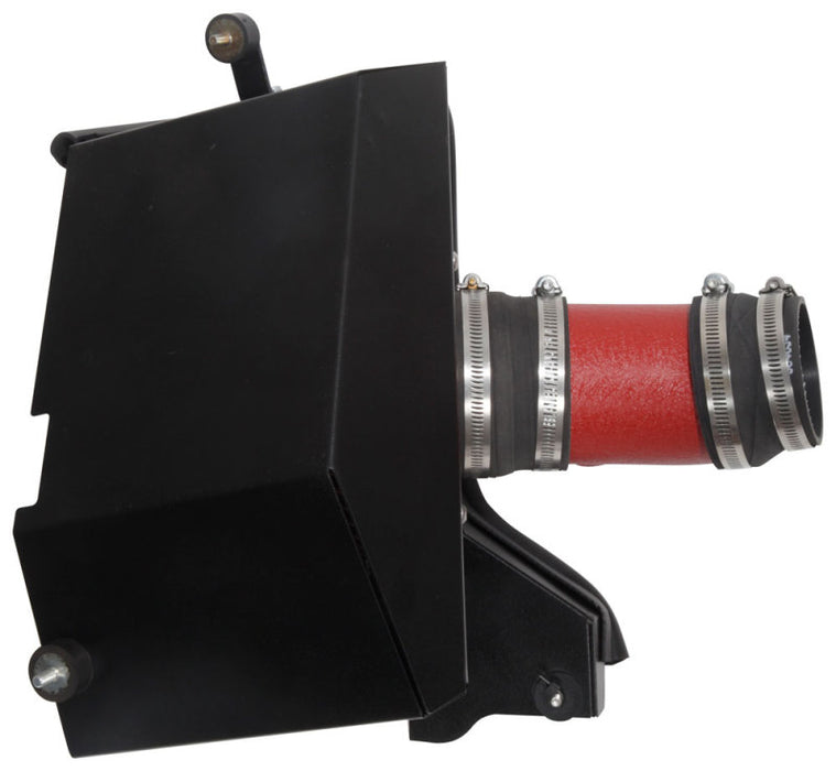 K&N Engineering 69-1505TWR K&N 17-18 Honda Civic Type-R L4-2.0L F/I Typhoon Air Intake