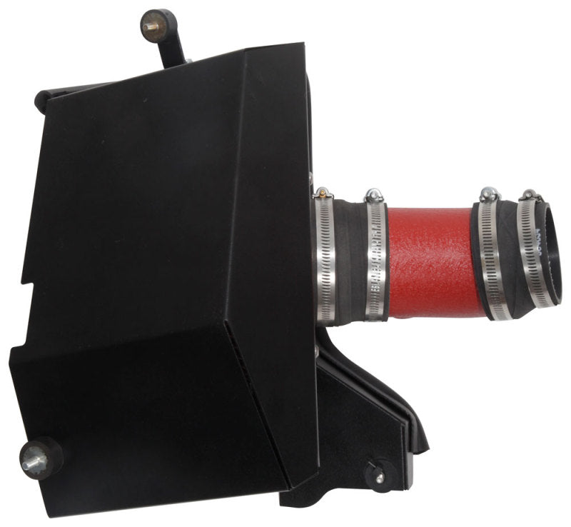 K&N Engineering 69-1505TWR K&N 17-18 Honda Civic Type-R L4-2.0L F/I Typhoon Air Intake