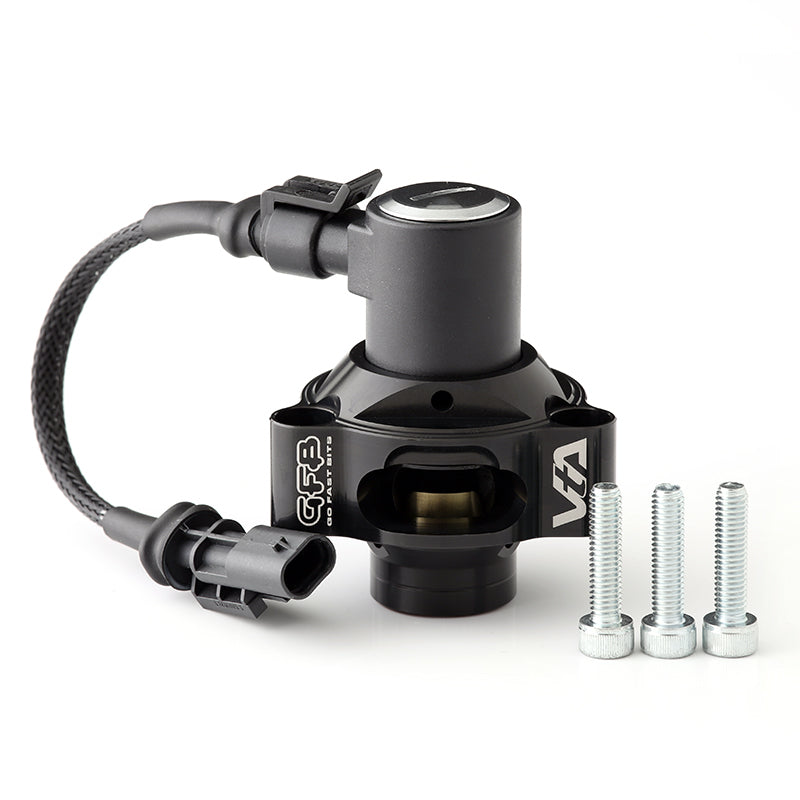 Go Fast Bits T9488 GFB VTA Blow Off Valve 2020+ Mercedes-Benz CLA35 AMG 2.0T