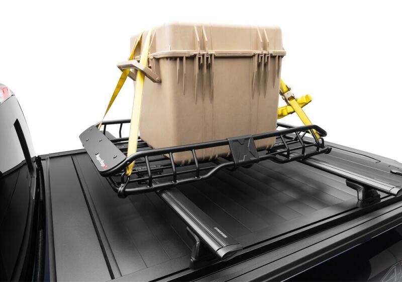 Retrax T-80378 21-22 Ford F-150 Super Crew/Super Cab (Incl. 2022 Lightning) 5.5ft Bed PRO XR
