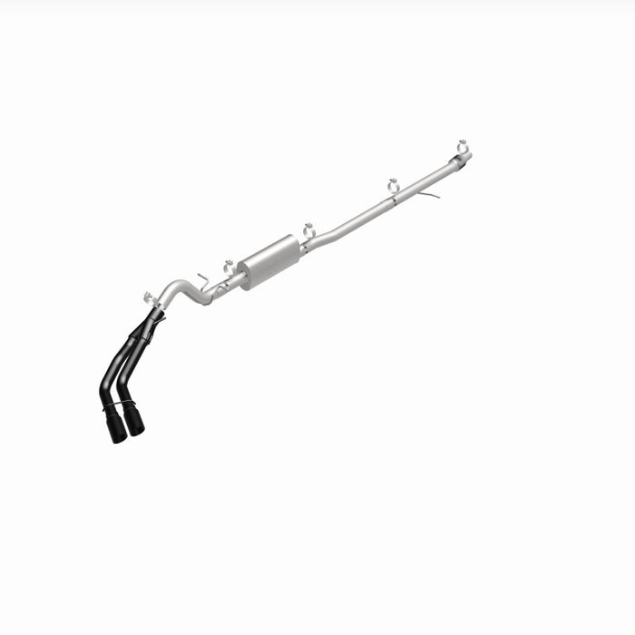 Magnaflow 19635 24+ Ford Ranger Dual Exhaust - Black