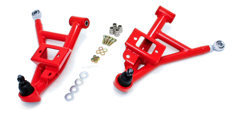 Bmr Suspension BMRAA002R 93-02 F-Body A-Arms Lower Adjustable