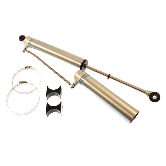 Bilstein 25-188387 5160 Series 1999 Ford F-250 Super Duty Lariat 4WD Front 46mm Monotube Shock Absorber