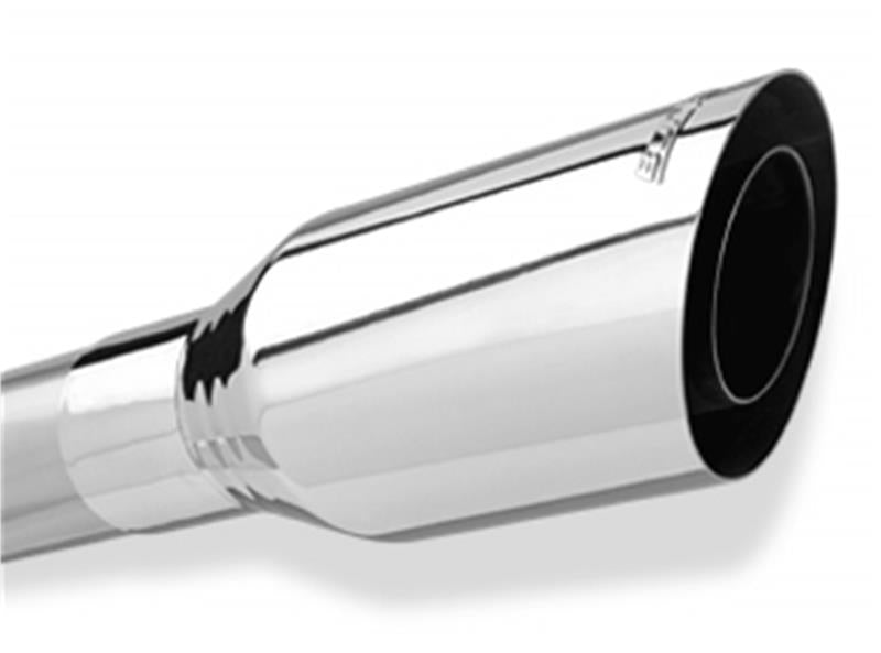 Borla 14814 98-04 Lexus LX470/Toyota Land Cruiser Stainless Steel Catback Exhaust