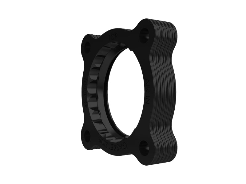 aFe 46-30001 Silver Bullet Throttle Body Spacers TBS Mazda Miata ND 16-19 L4-2.0L