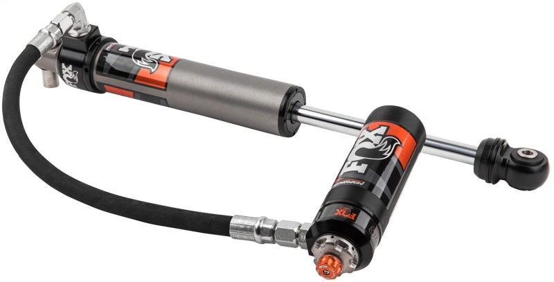FOX 883-26-049 Fox 2018+ Jeep JL 2.5 Factory Race Series 9.7in Remote Res. Front Shock Set / 0-1.5in. Lift w/ DSC