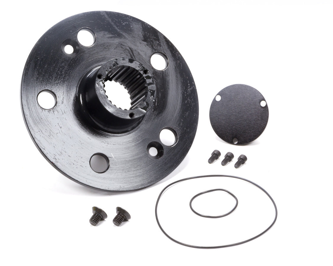 Pem PEMGNDFK5X43/4 Drive Flange Kit 5x4-3/4 w/ Cap