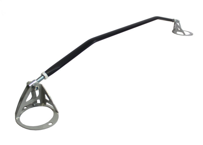 Whiteline KSB602 98-02 Miata NB Front adjustable strut tower brace