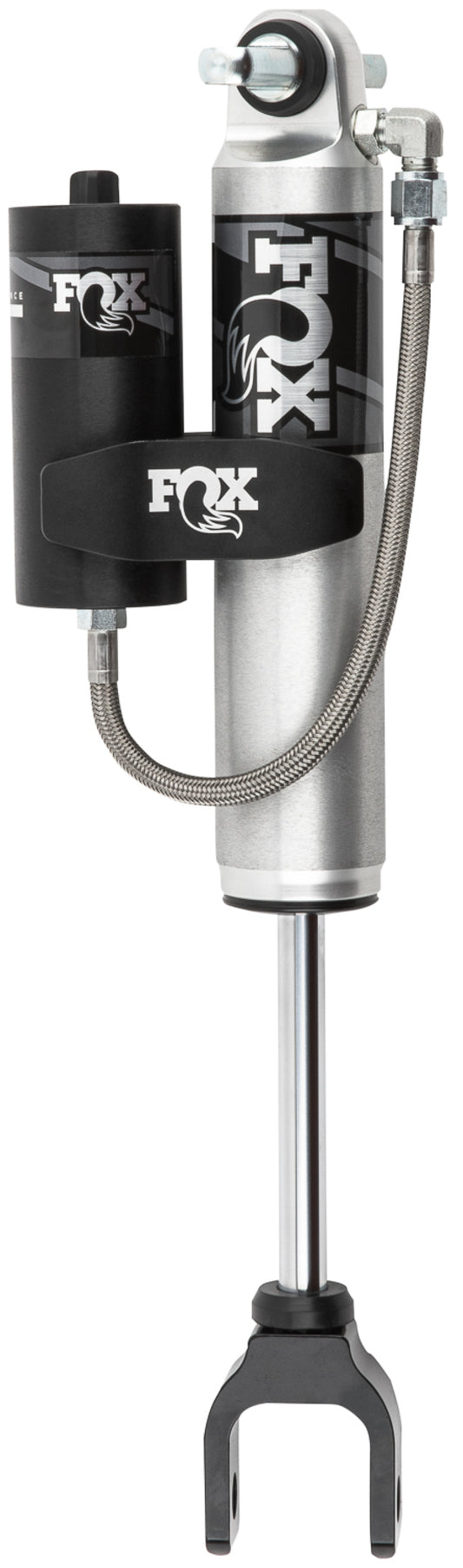 FOX 985-24-191 Fox 2011+ Chevy HD 2.0 Perf Series 7.1in. 1.5-3.5in Lift Remote Reservoir Front Shock