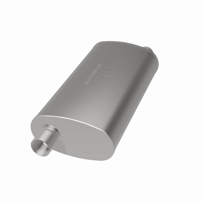 Magnaflow 12578 MagnaFlow Muffler Mag SS 22X5X11 3X3 O/O