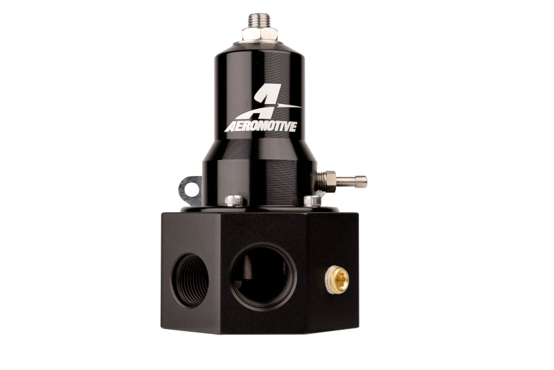 Aeromotive 13110 AER Fuel Pressure Regulators