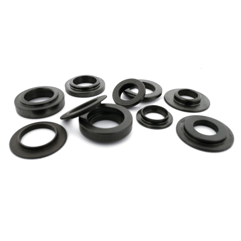 Ferrea SL1142 Audi/VW2.0T FSI 16V Spring Seat Locator - Set of 16 (Required for S10157)
