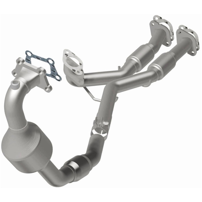 Magnaflow 52647 MagnaFlow Conv Direct Fit 12-15 Cadillac SRX V6-3.6L (FWD Only)