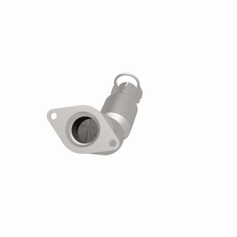 Magnaflow 52455 Conv DF 2010-2015 Prius L4 1.8 OEM Underbody