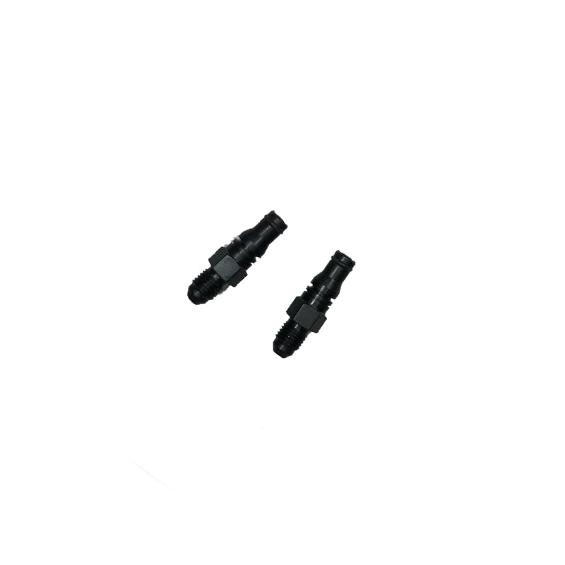 McLeod Racing 14-302 McLeod Hyd T.O. Brg Kit Gm T56 Blt On Collar Slip On Brg
