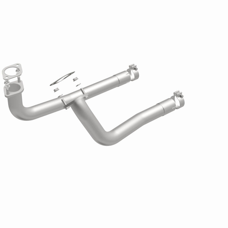 Magnaflow 19304 Manifold Front Pipes (For LP Manifolds) 67-74 Dodge Charger 7.2L