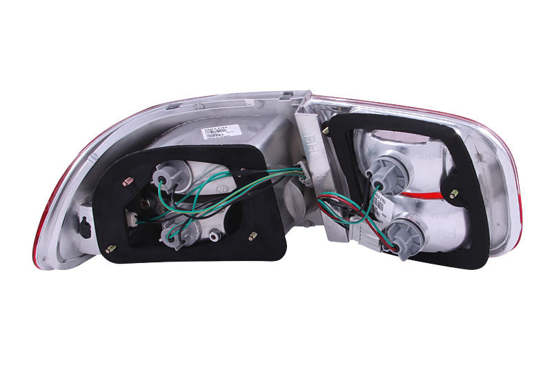 ANZO 221220 ANZ Taillights