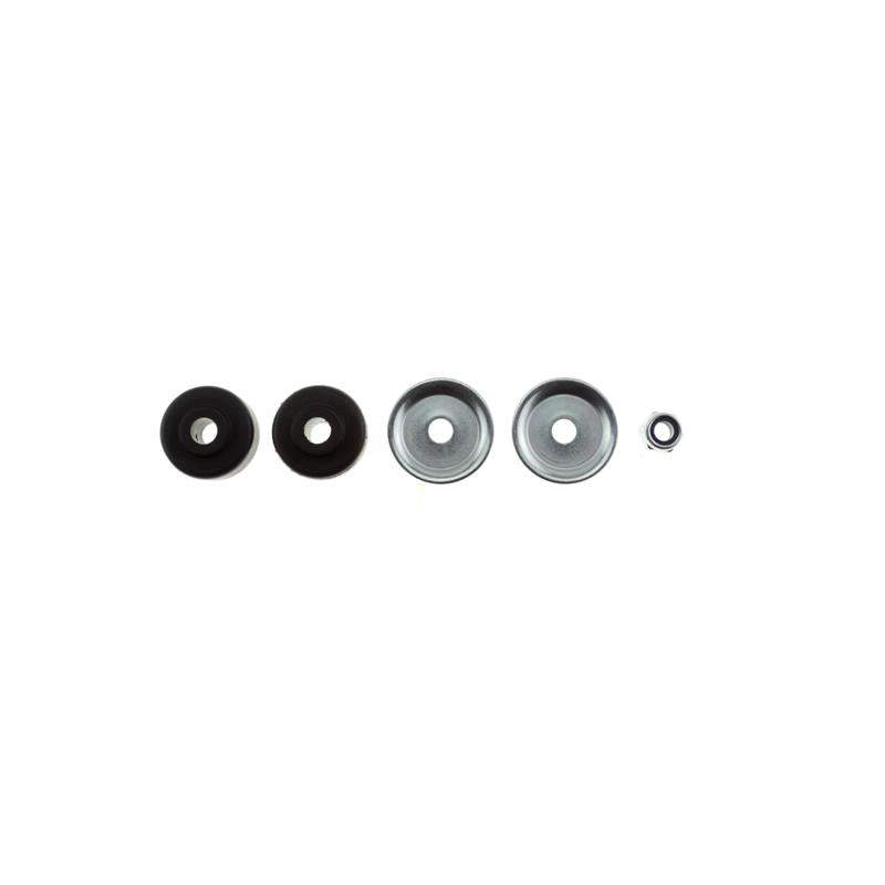 Bilstein 24-184656 4600 Series 1975-1991 Ford E-350 Econoline Front 36mm Monotube Strut Assembly