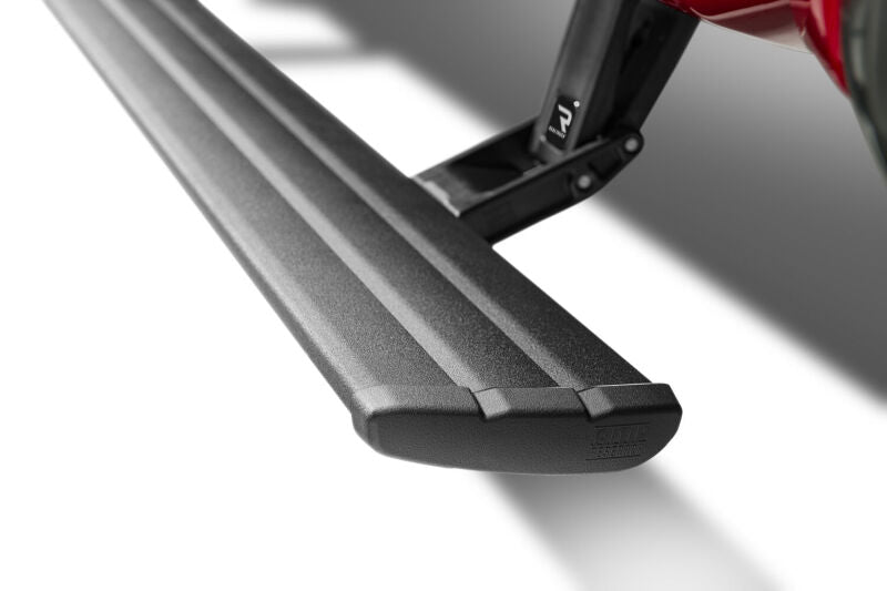 AMP Research 86254-01A 19-21 Chevy Silverado 1500 Extended Cab/Double Cab PowerStep Smart Series