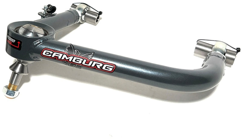 Camburg CAM-310196 22-23 Toyota Landcruiser 300 Series 1.25 Performance Heim/Uniball Upper Arms
