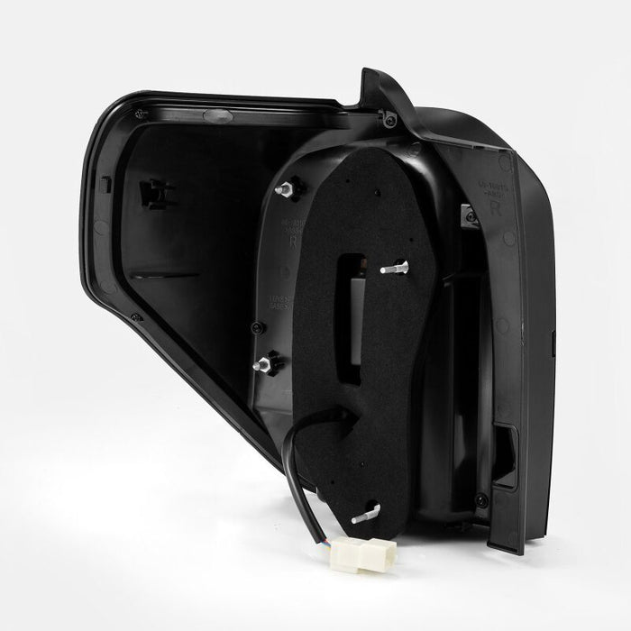 AlphaRex 690010 ARX PRO-Series Tail Lights