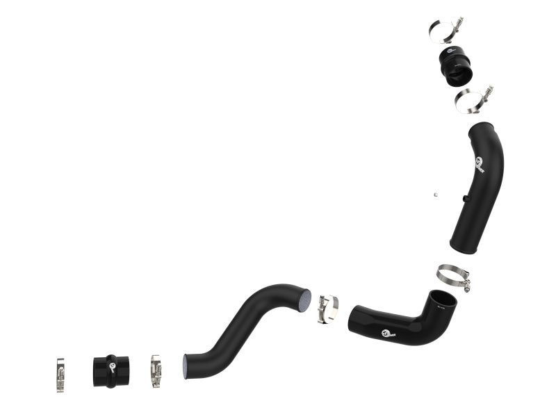 aFe 46-20448-B AFE Bladerunner I/C & Tubes