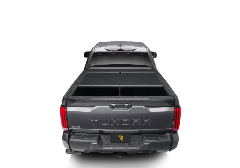 Roll-N-Lock 576A-XT 2022+ Toyota Tundra Ext Cab (78.7in.) A-Series XT Cover