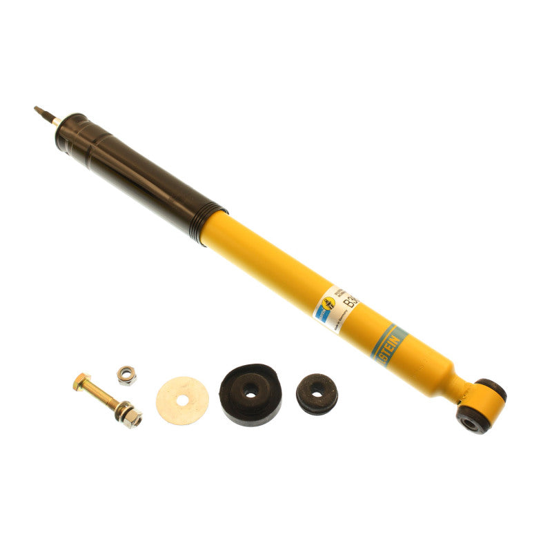 Bilstein 24-021562 B6 1998 Mercedes-Benz E300 Base Front 36mm Monotube Shock Absorber
