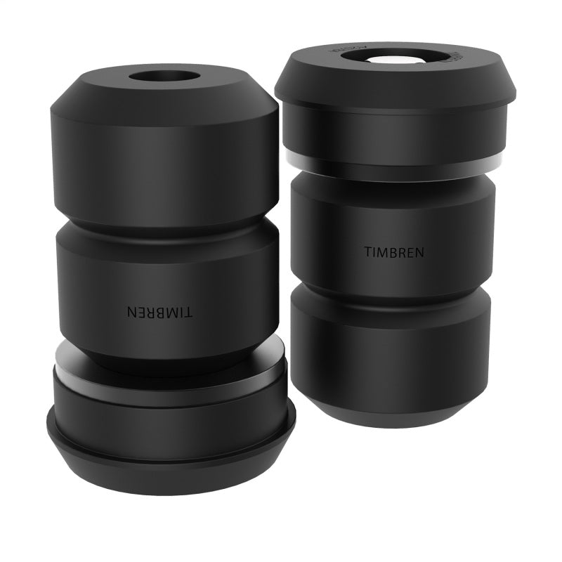 Timbren HRDD5G 2018 Honda Odyssey Rear Suspension Enhancement System