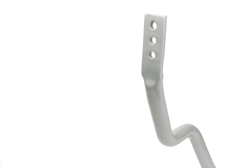 Whiteline BNF42Z 84-96 Nissan 180SX / 1/88-12/91 Silvia Front 27mm Heavy Duty Adjustable Sway Bar