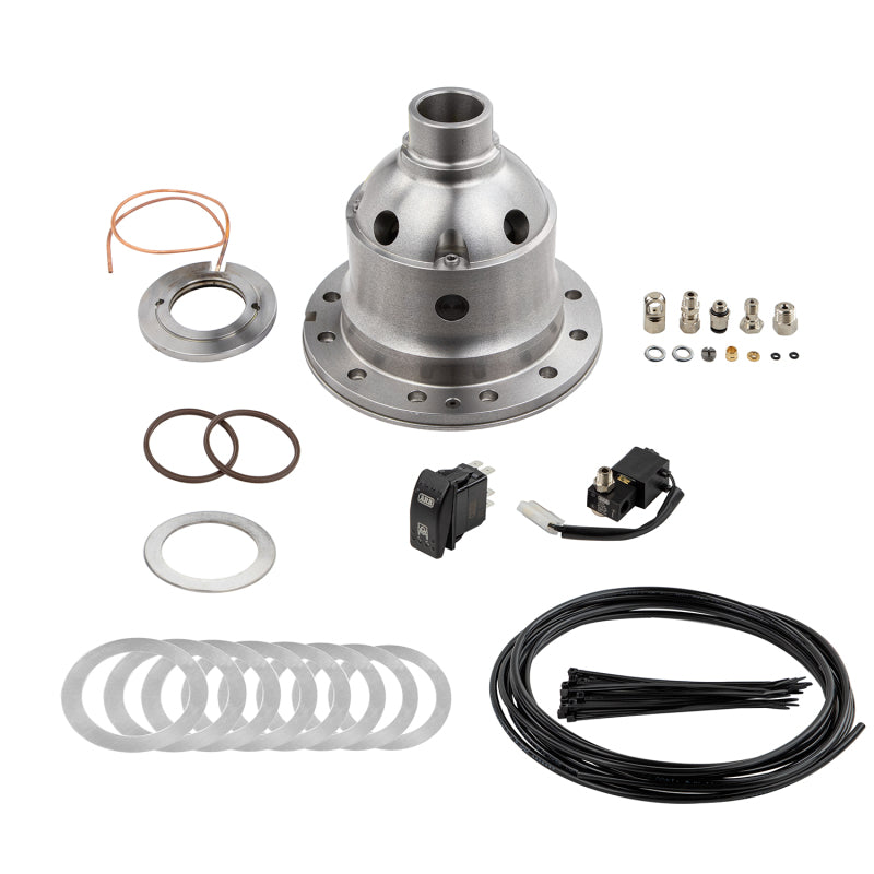 ARB RD140 Airlocker 35 Spl Sterling/Corp Ford 10.25&10.5In S/N