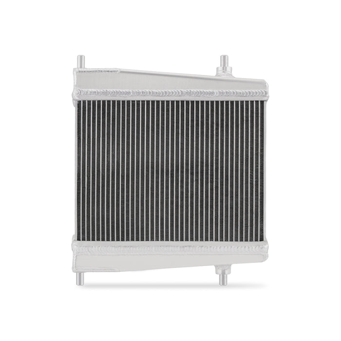 Mishimoto MMRAD-SUP-20A 2020+ Toyota Supra Aluminum Auxiliary Radiators