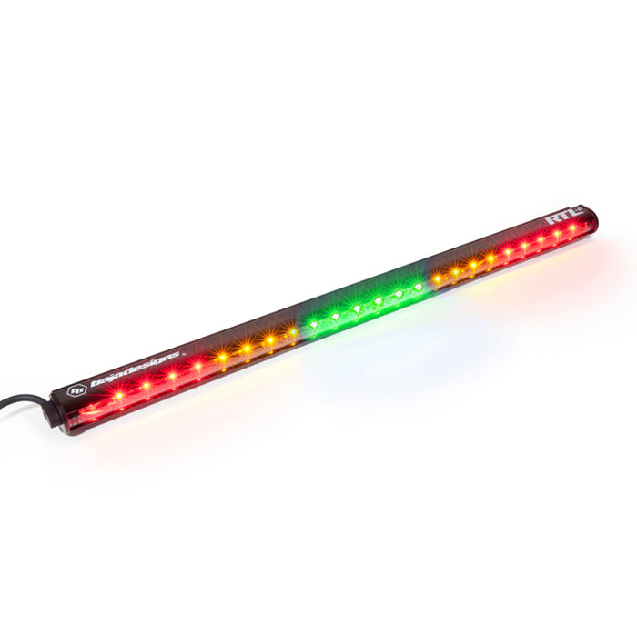 Baja Designs 103003 RTL-G Single Straight 30in Light Bar